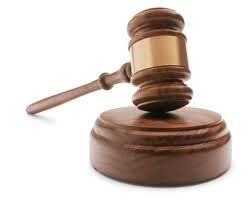Law review of public access to land