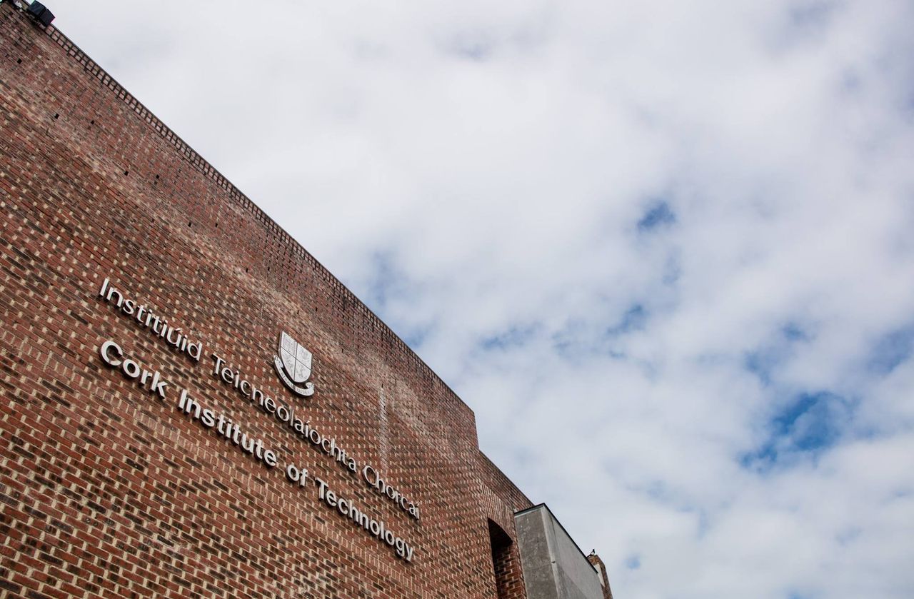 How did CIT agriculture students cope with Covid-19?