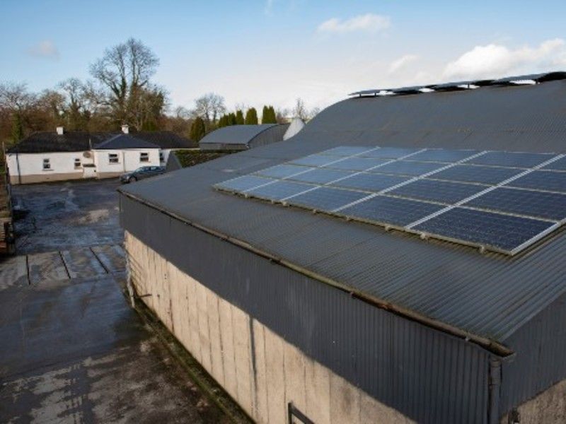 Welcome for renewable energy measures in Budget 2025