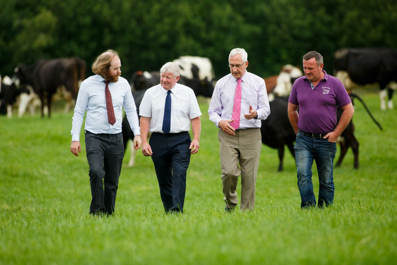 Phase two of Lakeland/Teagasc Research Programme to focus on herd fertility