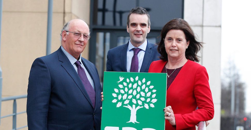'FBD profit is in customers' interests' - Muldoon