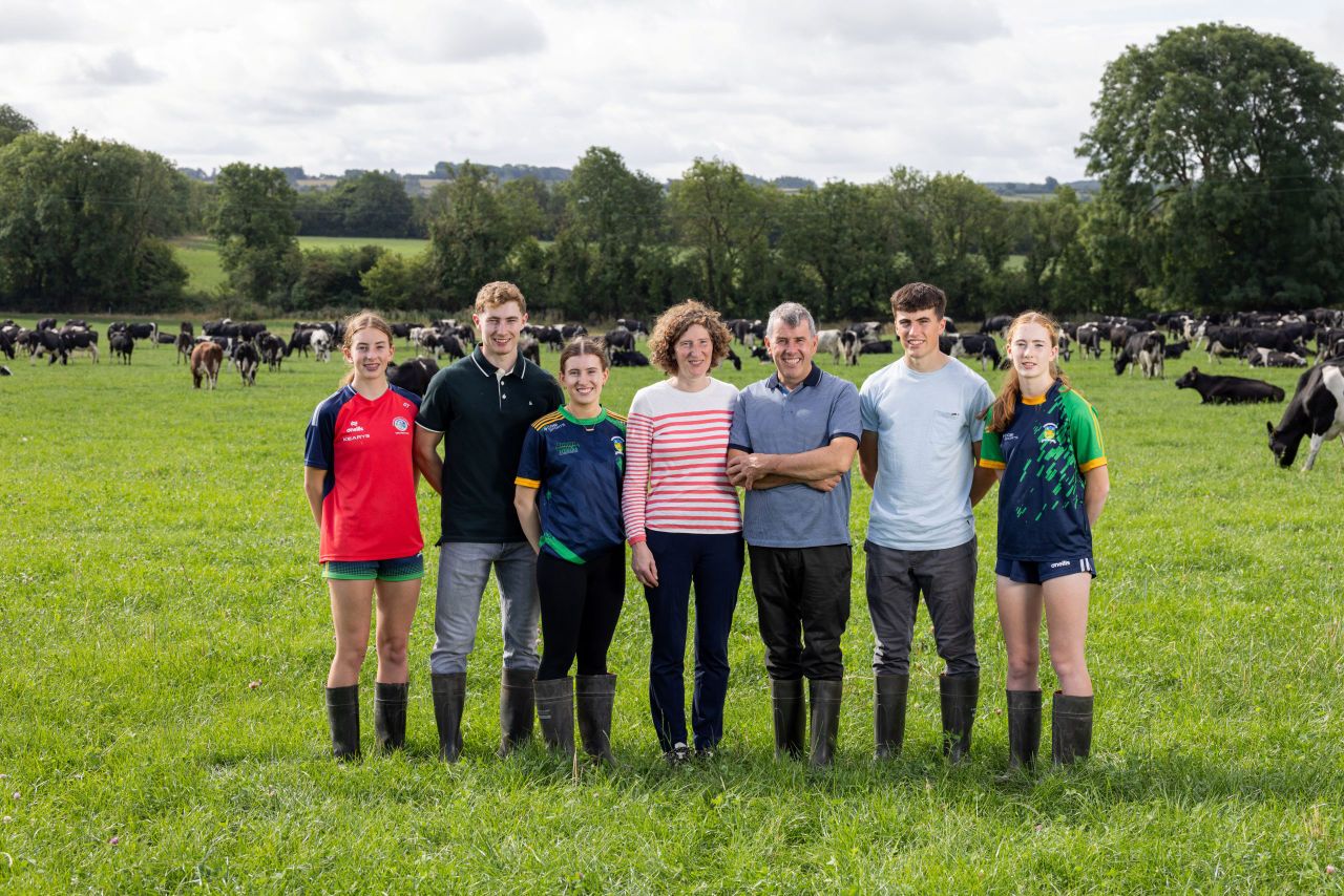 Cork farm crowned 2026 NDC & Kerrygold Quality Milk Awards winner