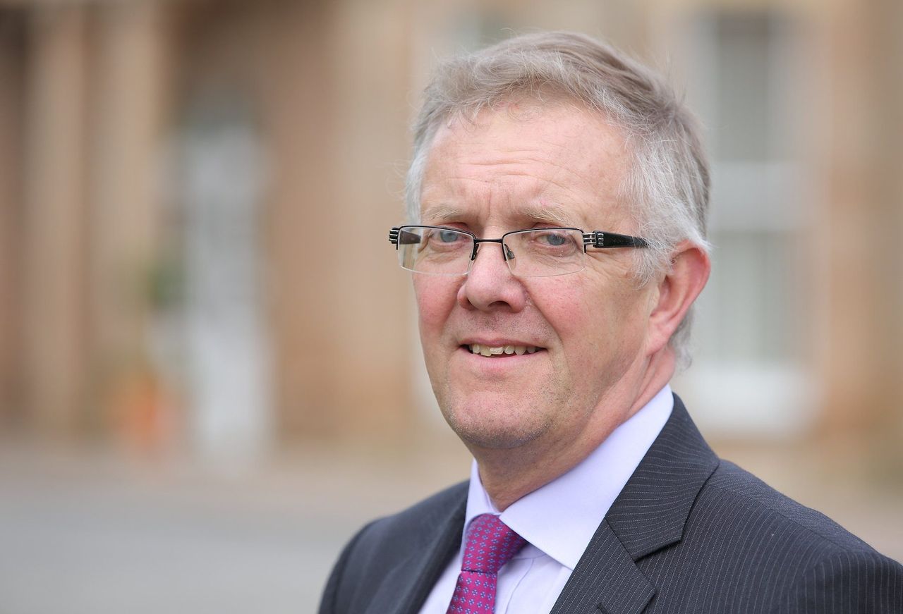 Farmers suffering 'Brexit fatigue' as talks process hits critical stage