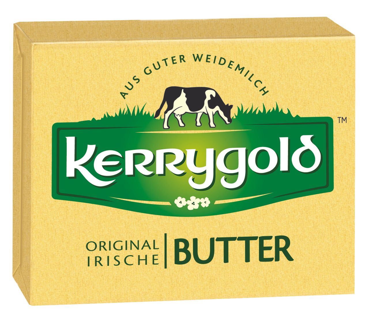 'Beef sector should aim for success of Kerrygold brand in US ventures'