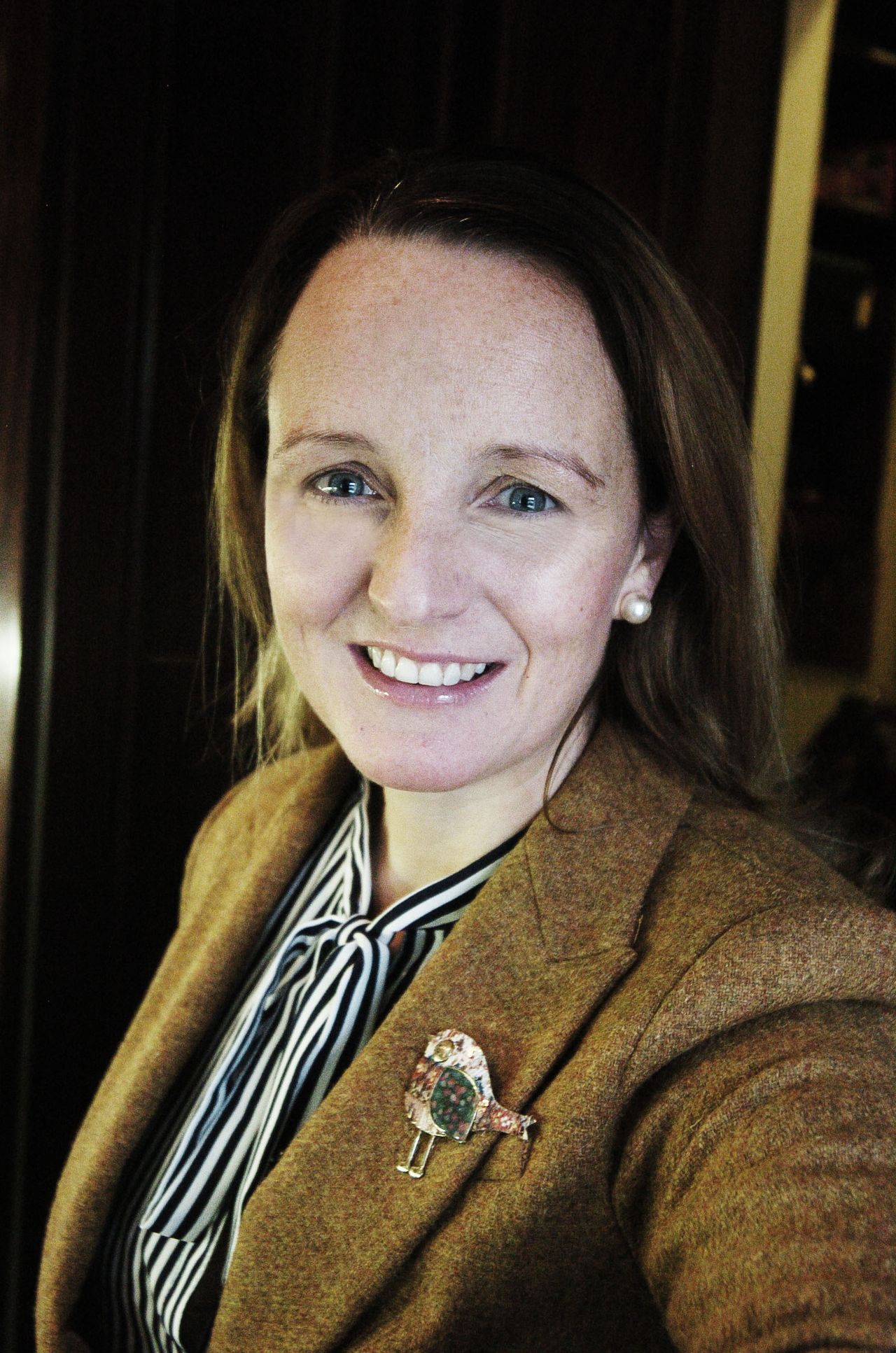 Multitasking Meath farmer showcases regional food