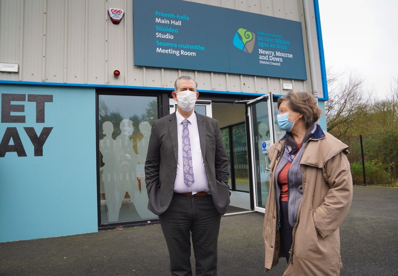 NI Rural Micro Capital scheme surpasses £5 million mark