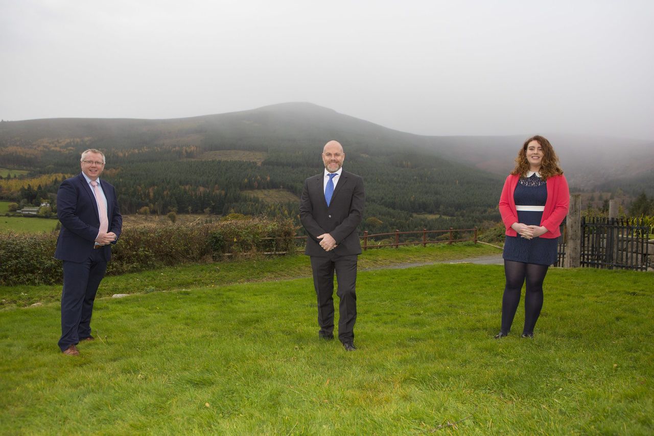Macra na Feirme announces new broadband partnership