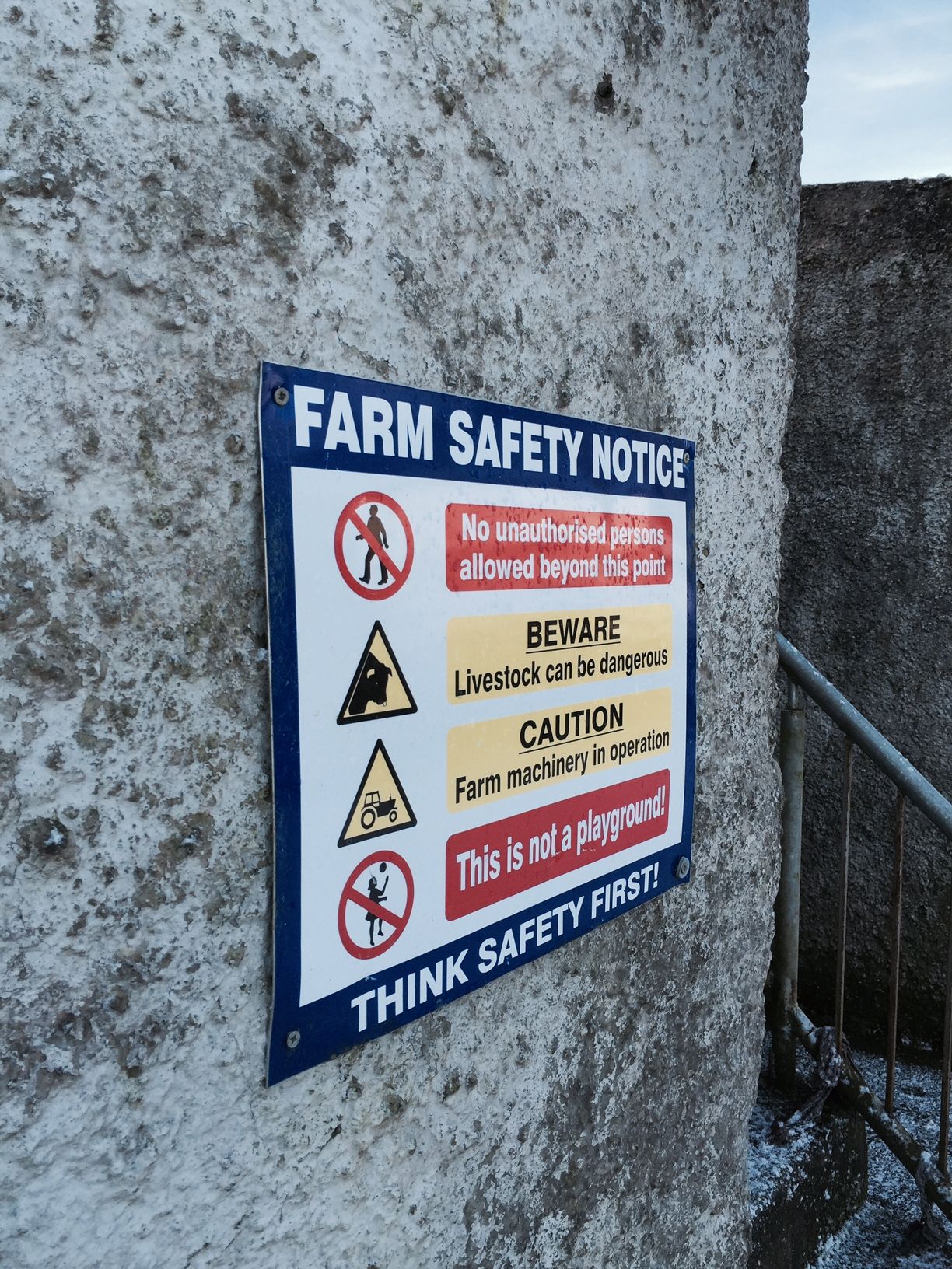 Scheme for wear and tear allowances for farm safety equipment launched