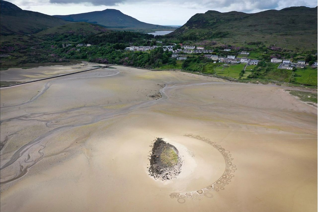 'Keening' festival explores origin of Irish wake
