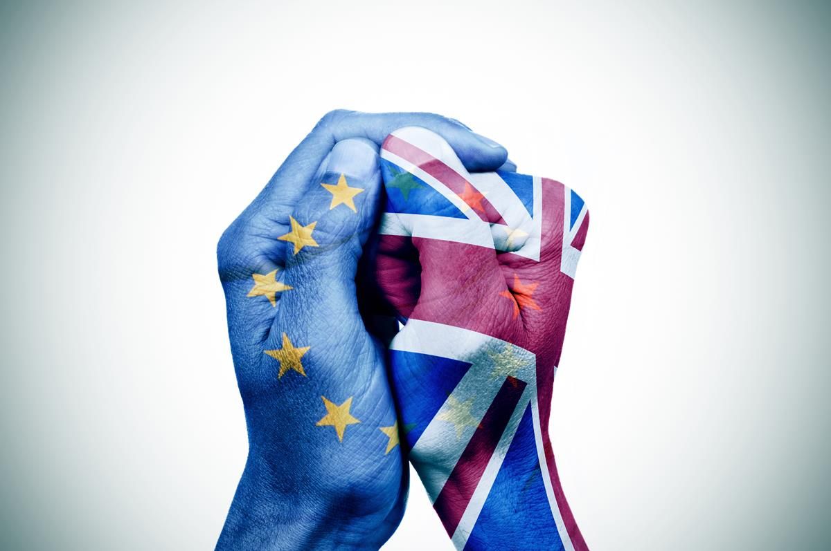 Fears grow concerning the re-introduction of Irish border controls