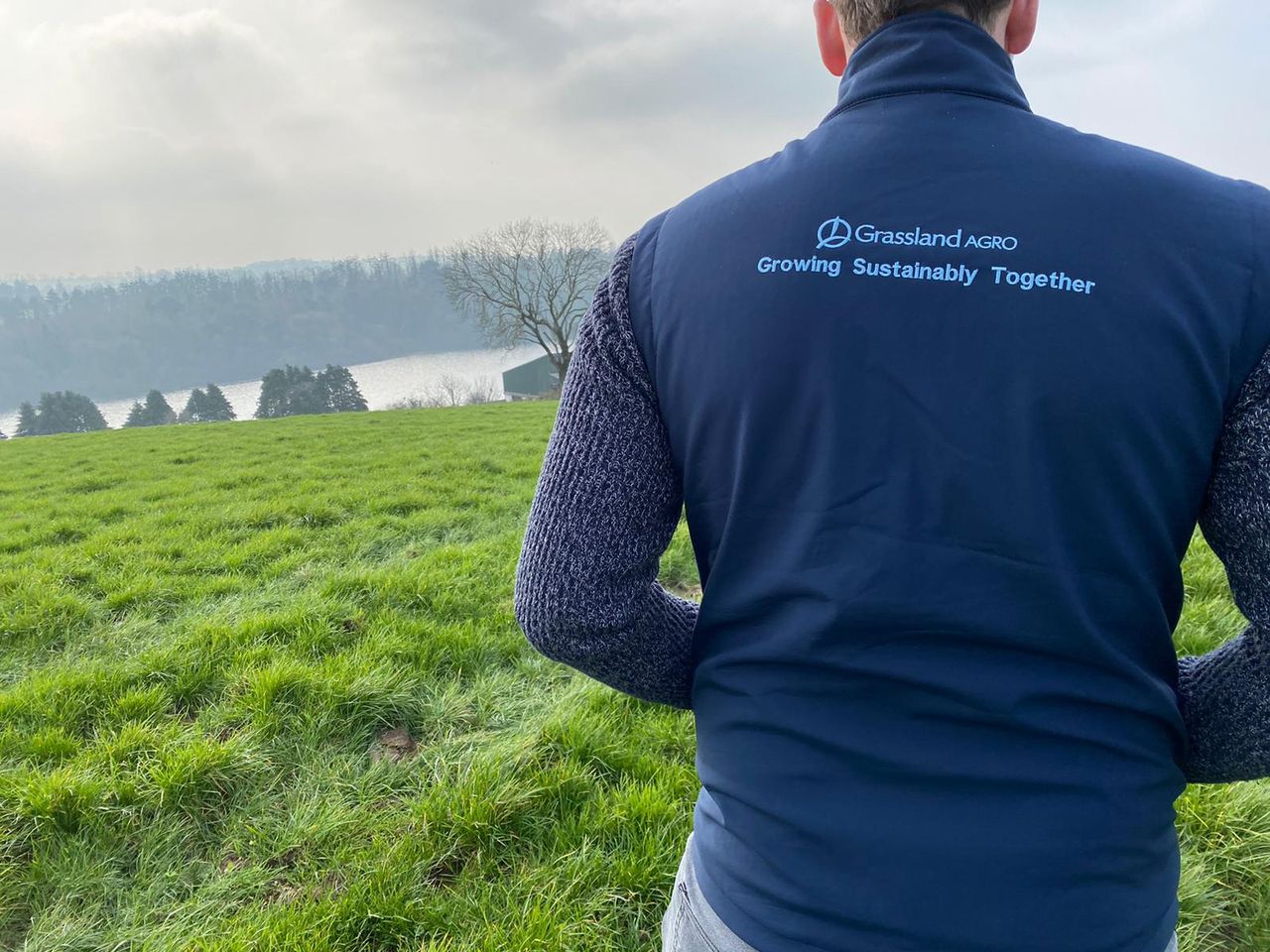 Grassland Agro has developed an app for its technical agronomy team that is available to download for free through the Google Play Store or by clicking the link at the bottom of the article
