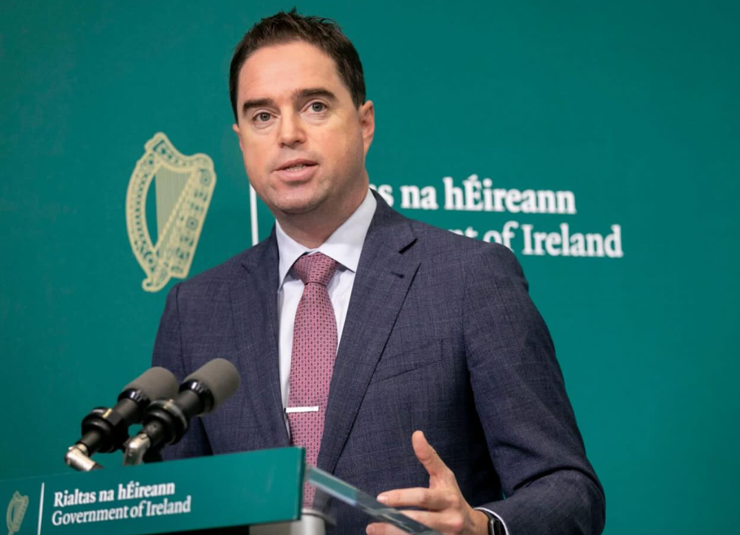 Opinion: Heydon must outline Irish agriculture needs as EU presidency nears