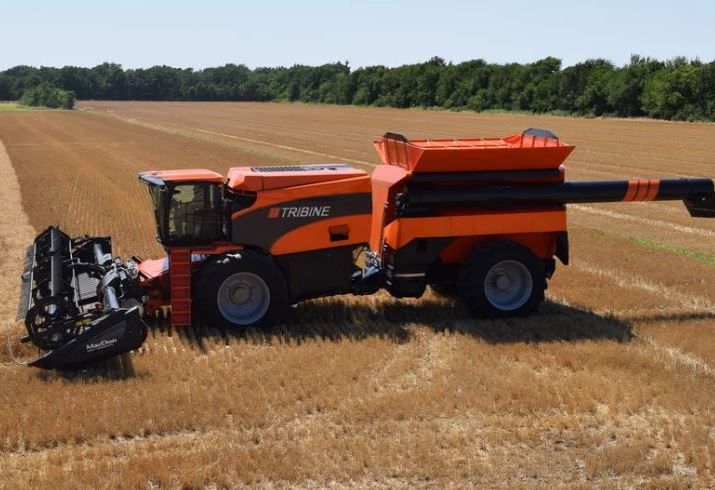 Video: 5 machines that would make every farmer's Late Late Toy Show