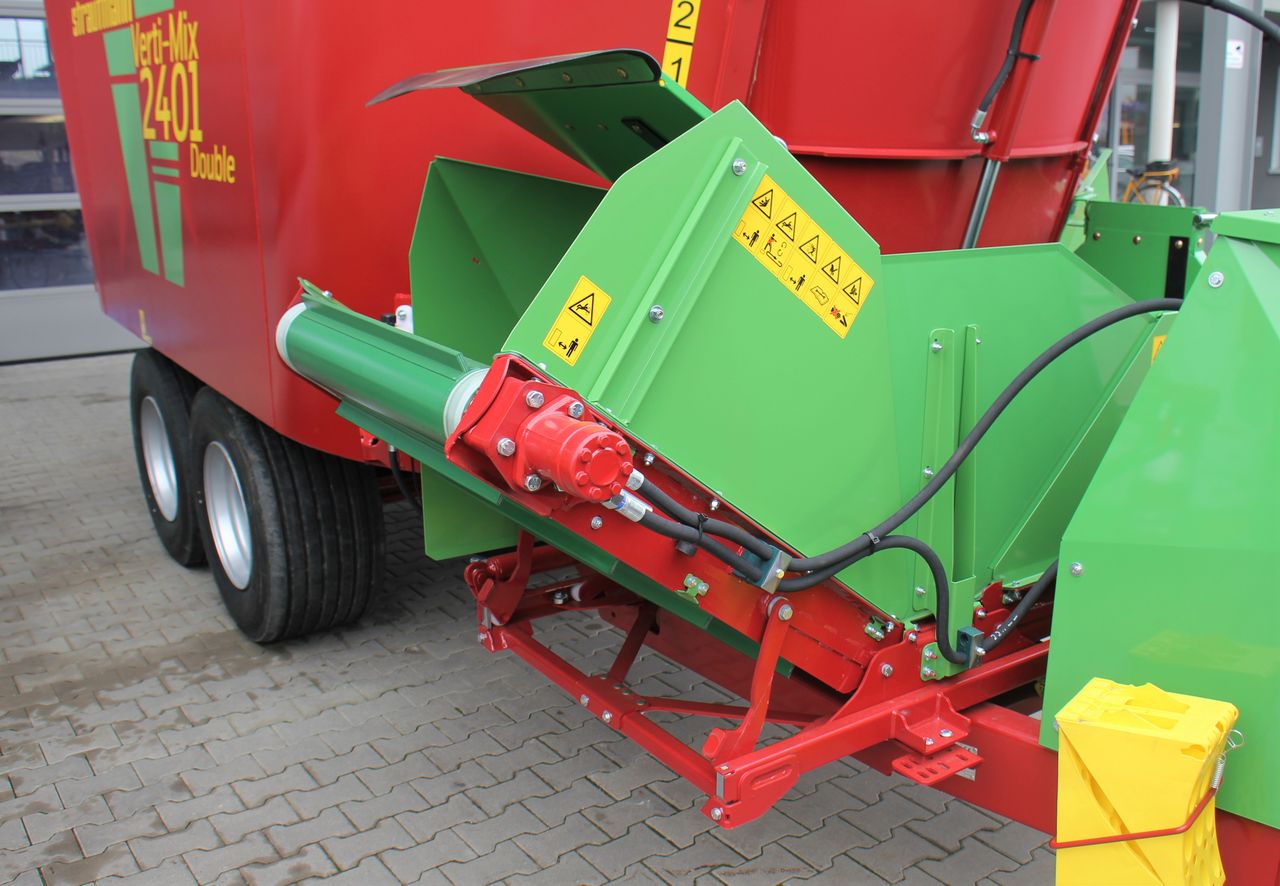 IAM to bring a brace of machines to the 'Ploughing'