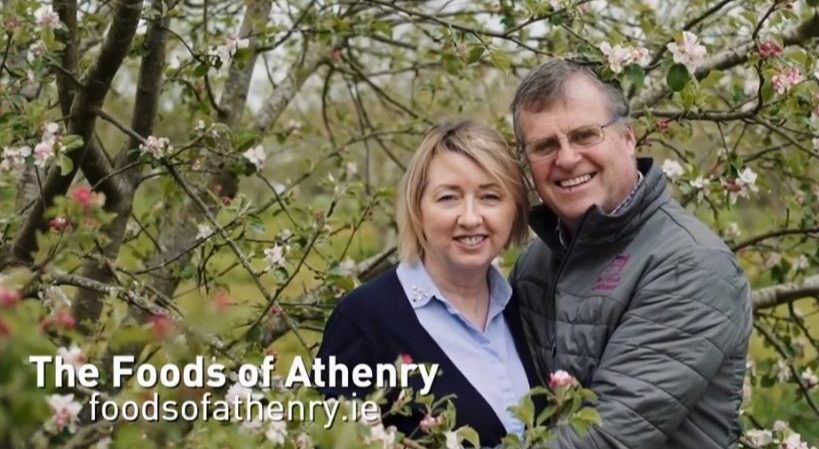 The Foods of Athenry: Singing the praises of farm diversification