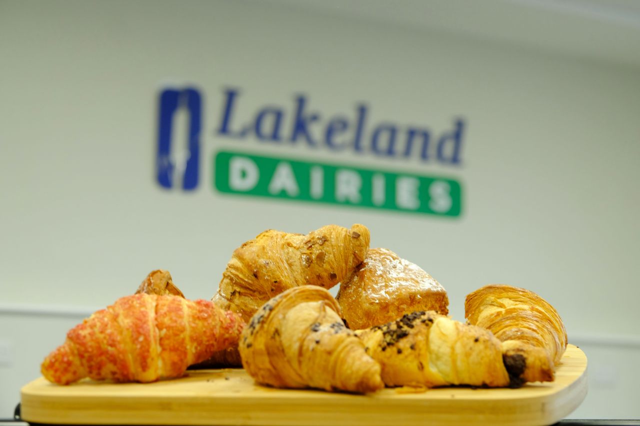Lakeland Dairies acquires European butterfat business