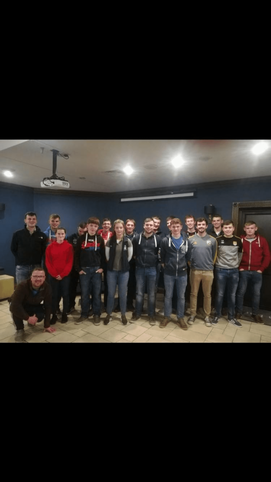 Ireland's newest Macra club to host launch night in Cavan