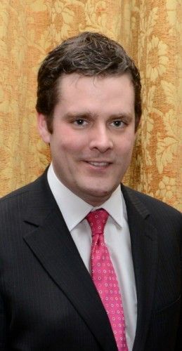 Macra na Feirme Presidental race hots up as Seán Finan enters the race