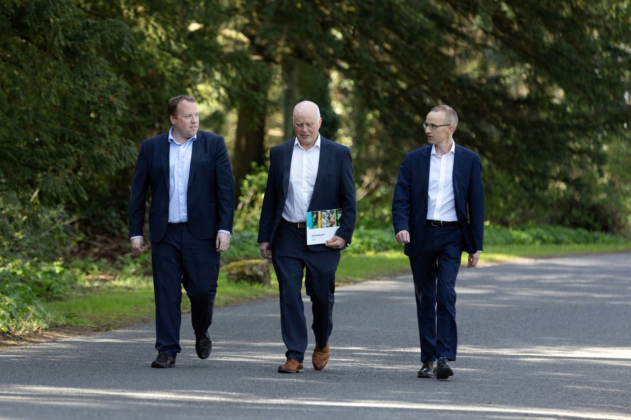 Lakeland reports €21m net profit before tax after 2023 loss