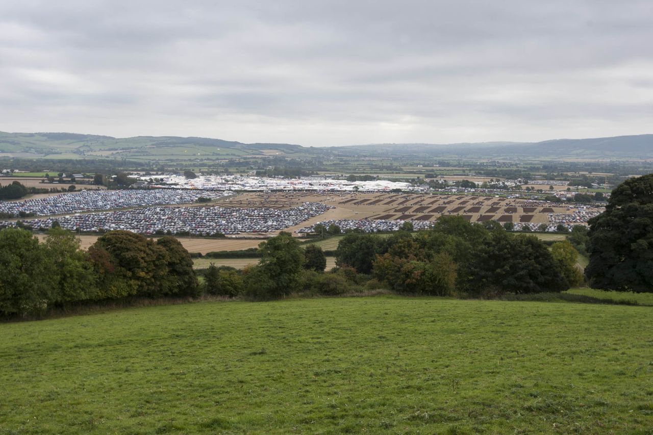 NPA to hold executive meeting this week to discuss 'Ploughing 2020'