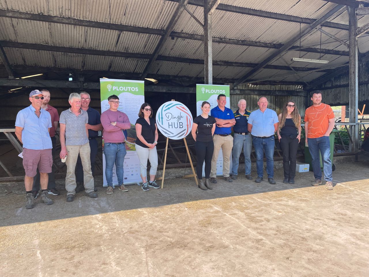 Watch: Kerry farmers cut fertiliser use by average of 10%