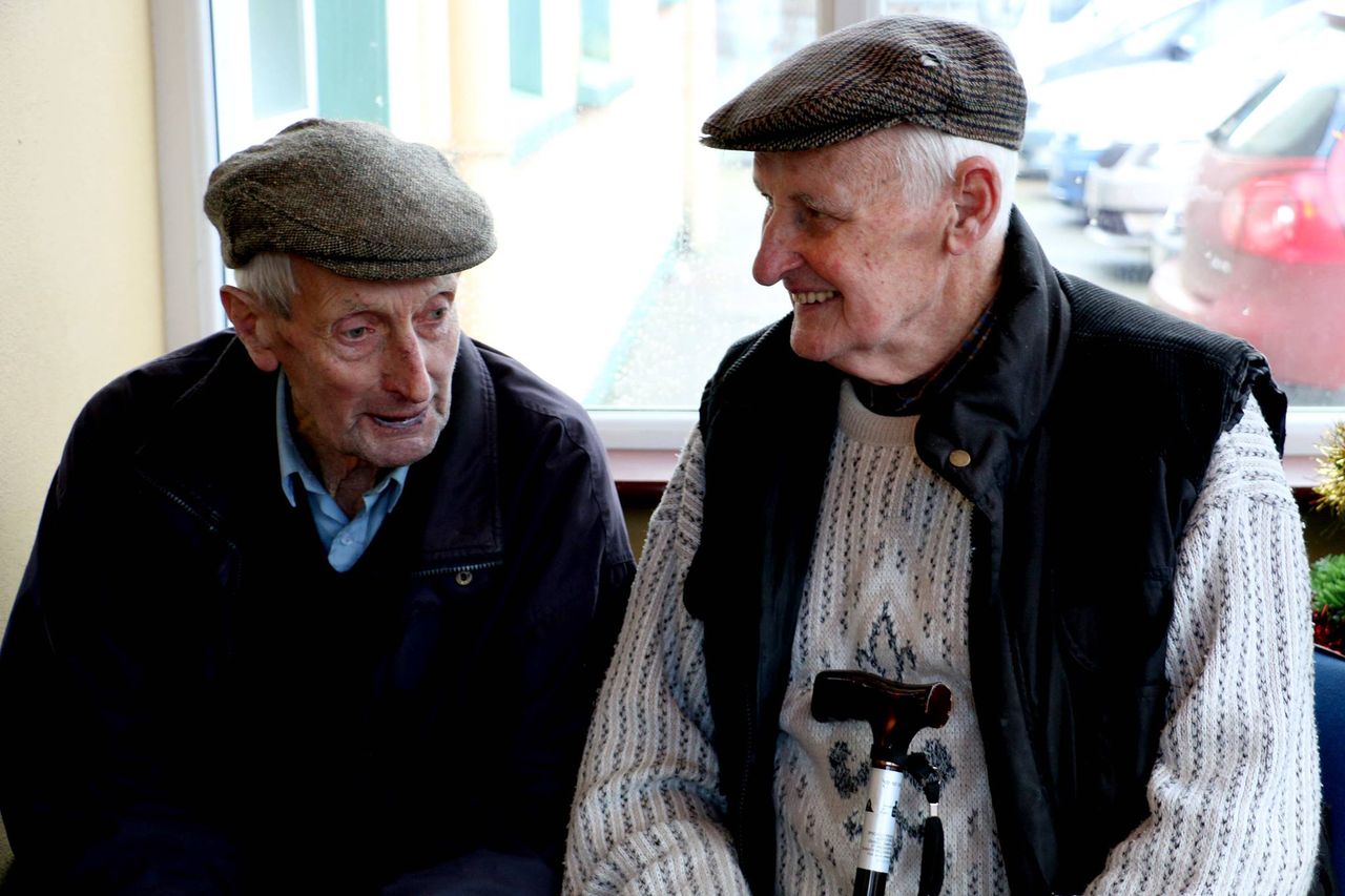 Founding member of Kenmare Co-Op Mart passes away
