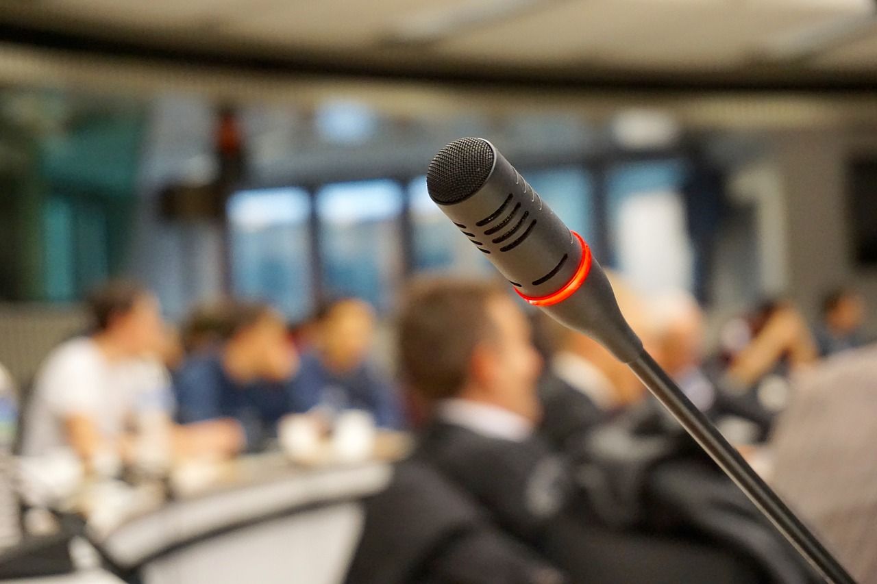 Cork first stop for IFA presidential election debates