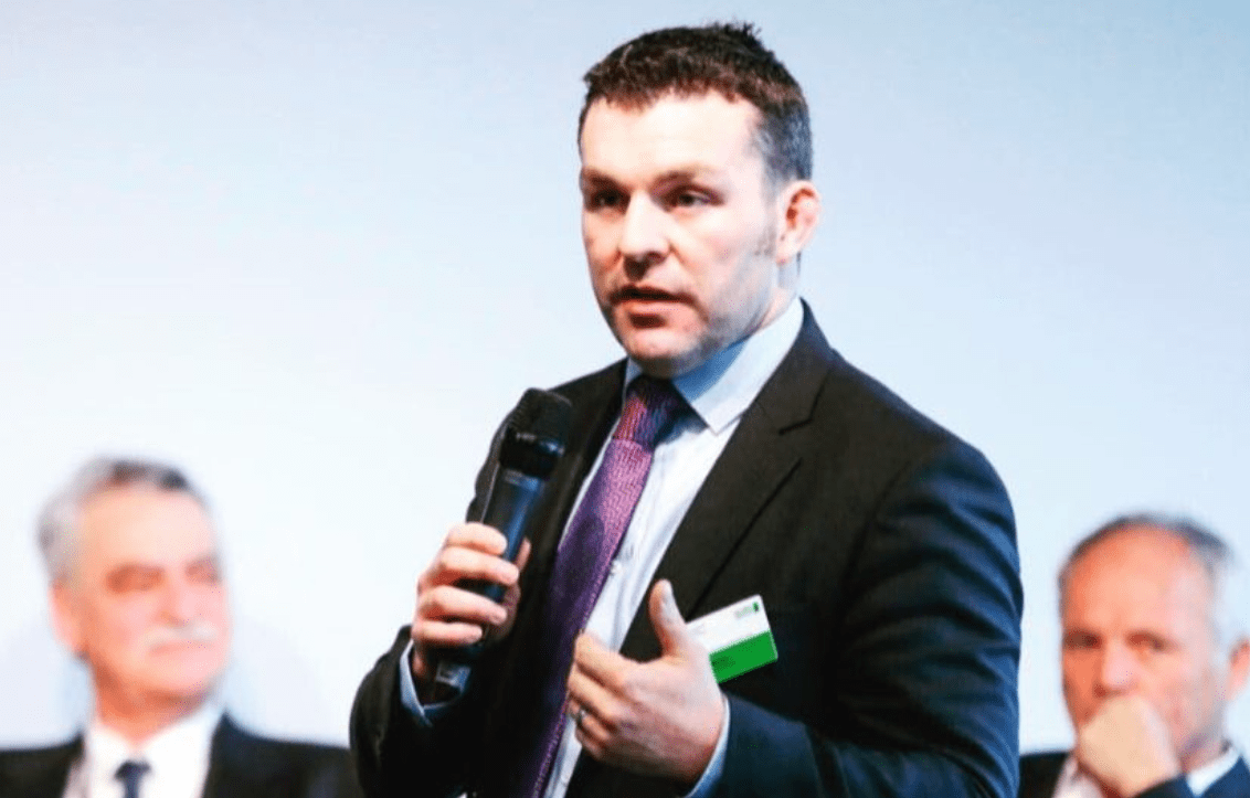 IFA to resume Farmers' Charter attendance