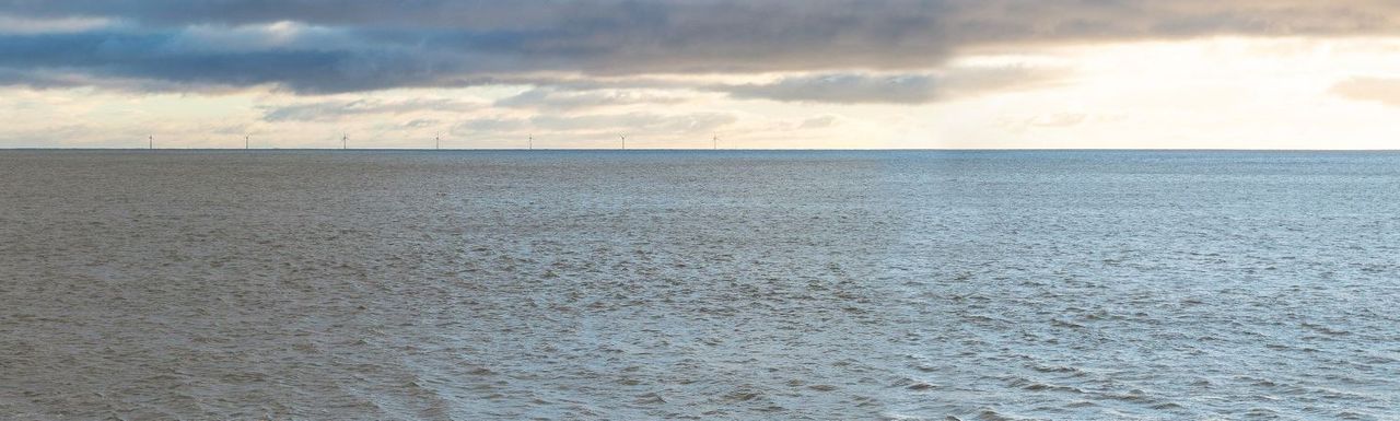 Information clinics on Ireland's largest offshore wind farm to take place
