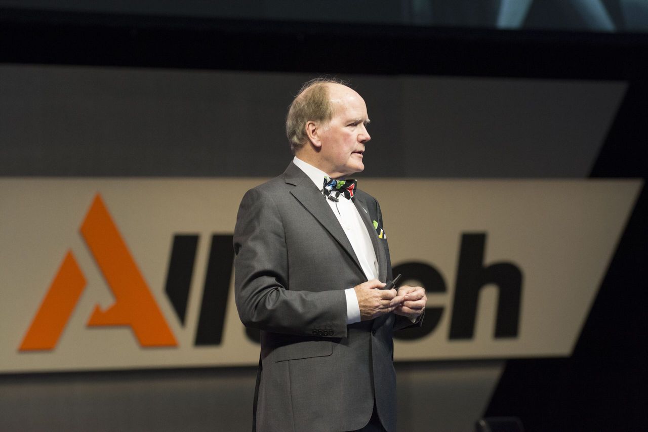 Memorial service to be held in Meath this weekend for Alltech founder