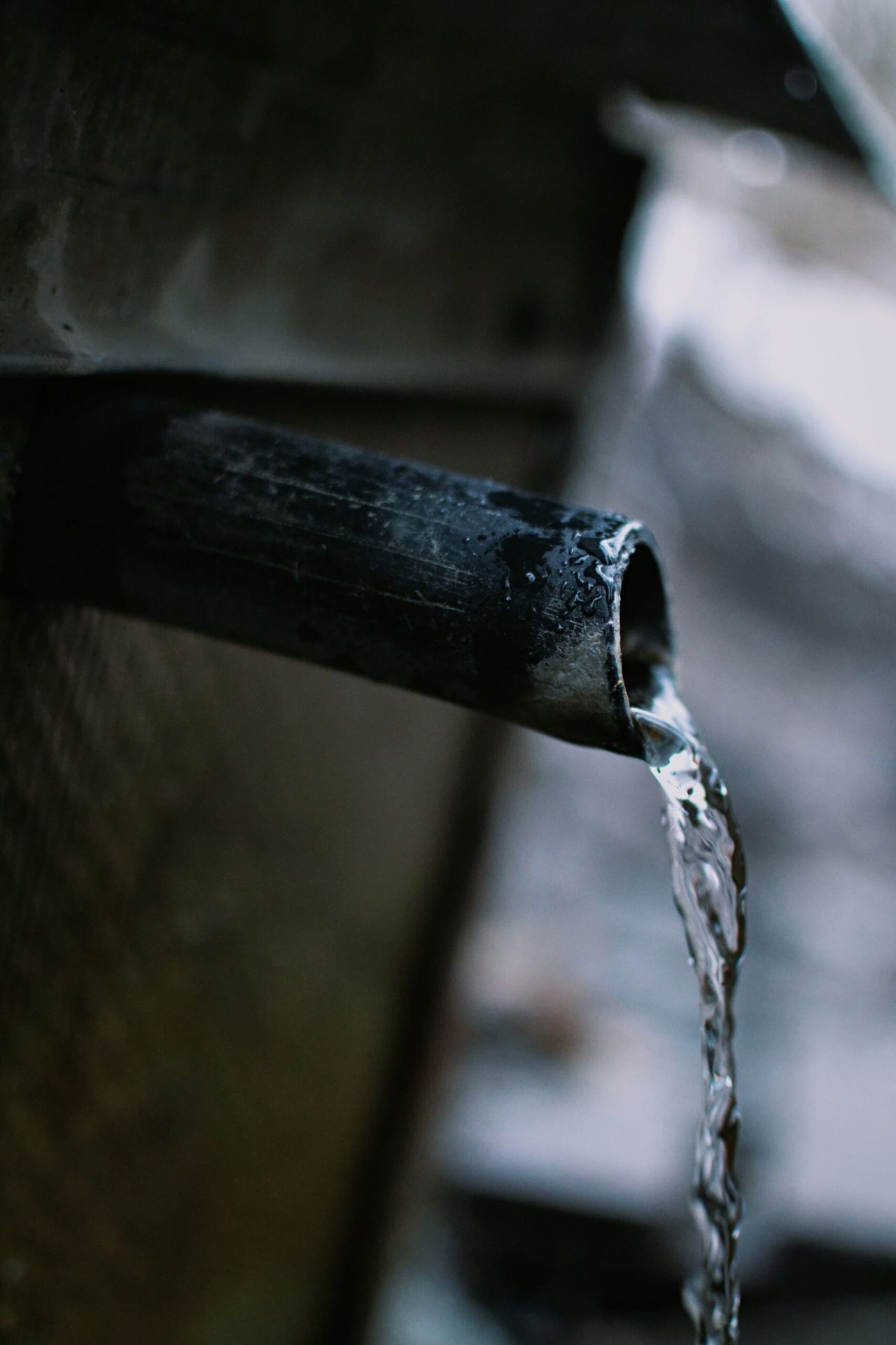 NI farmers urged to check water supplies for leaks