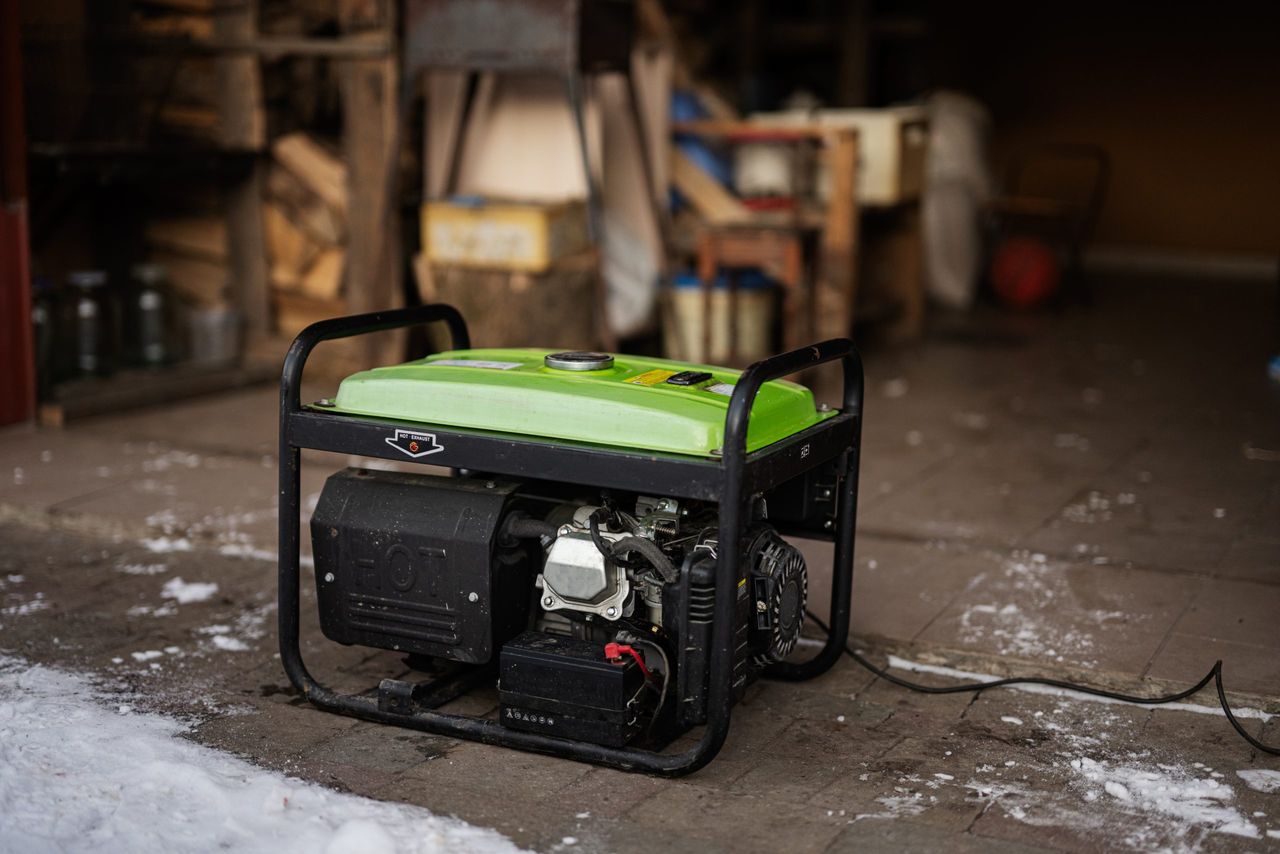 Over half of TAMS 'mini-tranche' applications for generators