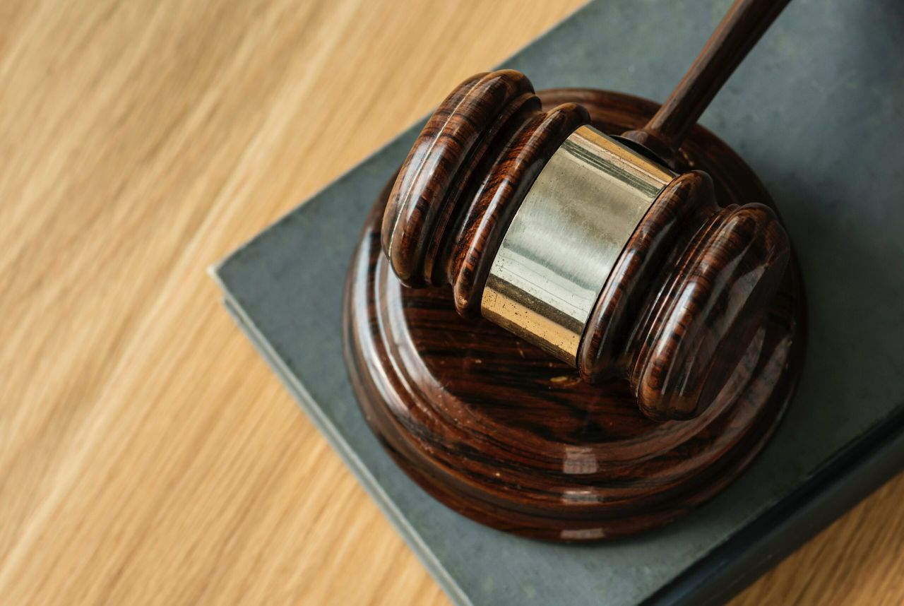 Bandon District Court fines mart over 2023 welfare breaches