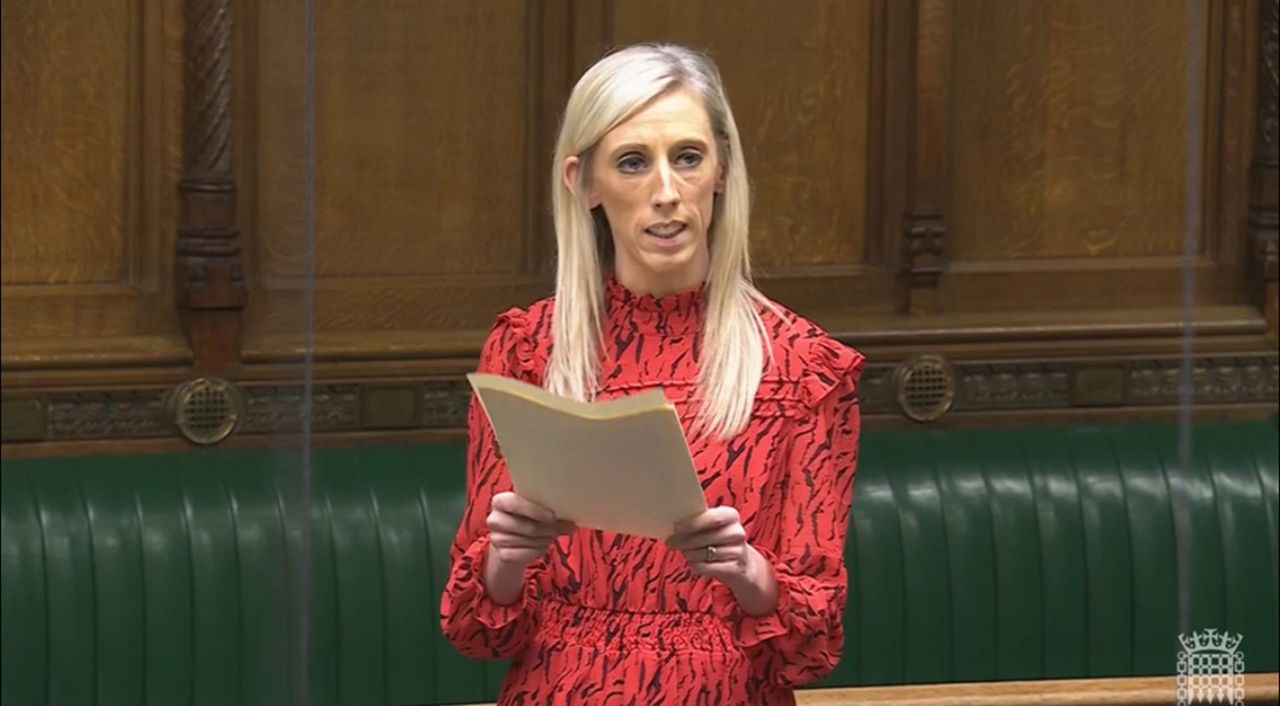 ABP plant closure sends shockwaves through Dungannon - MP