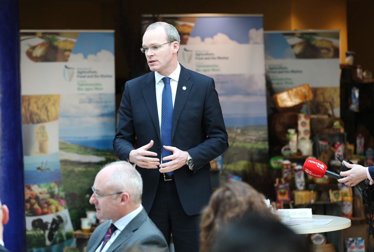 Legal protection of certain Irish foods strengthened by law