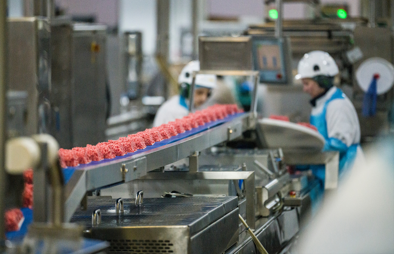 Agri-Food Regulator clarifies beef mince sale price values