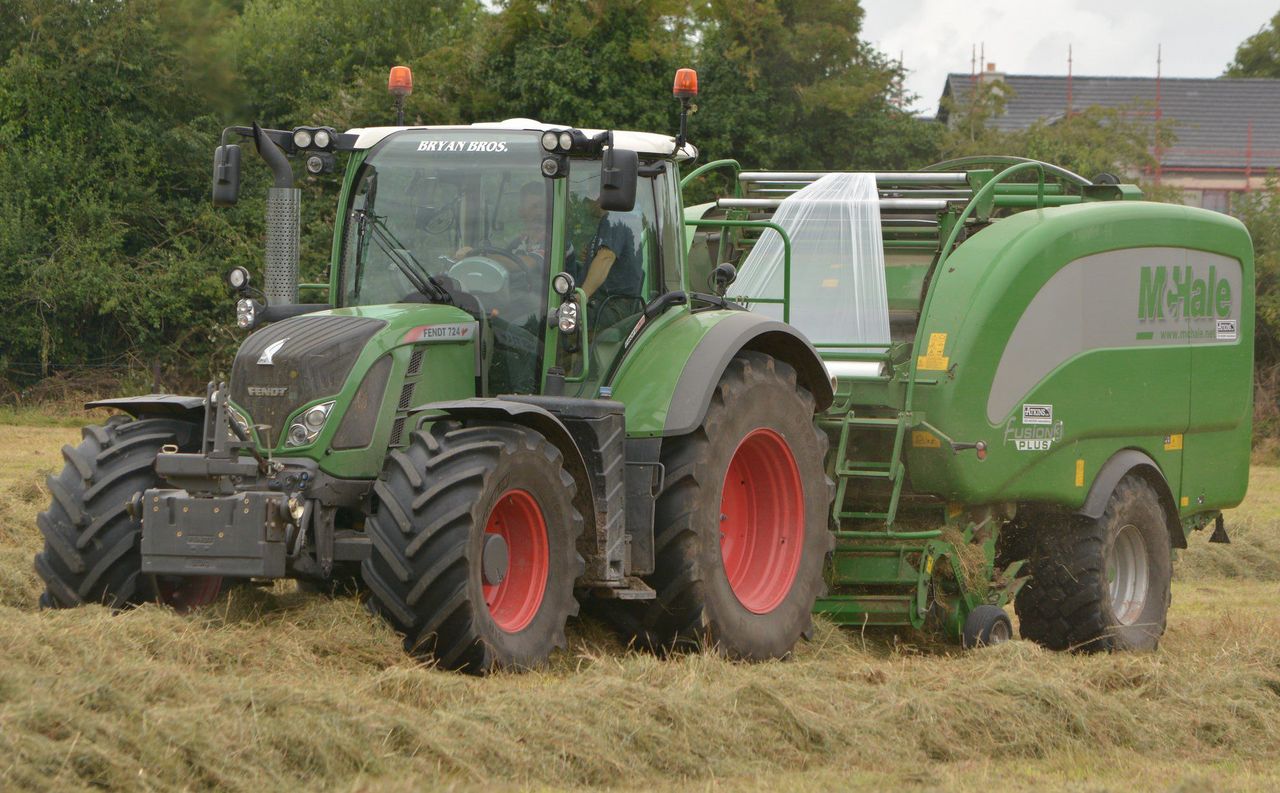 Are you making the most of your silage bales in May?