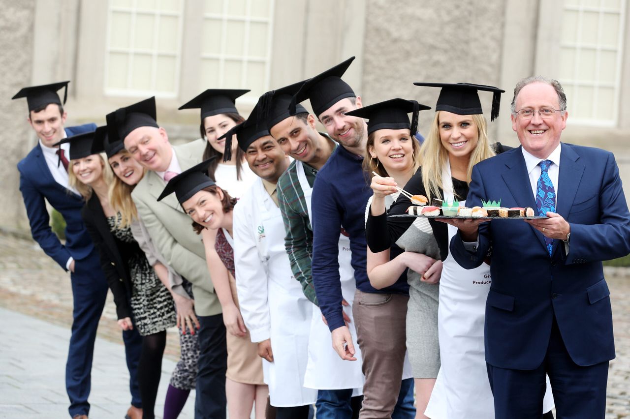 200 small food producers secure retail listings worth €10m with Supervalu