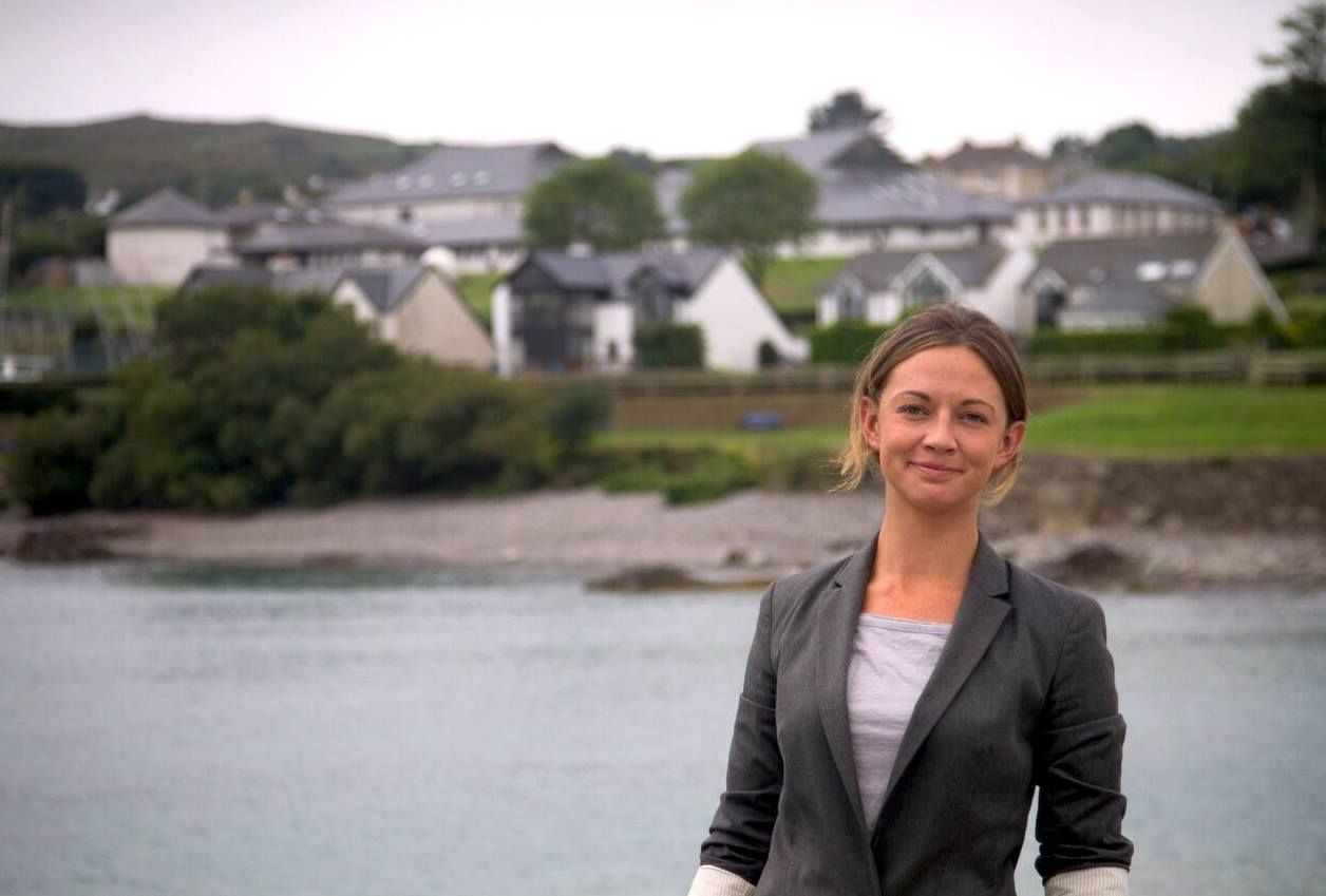 Young farmers described as 'endangered species'
