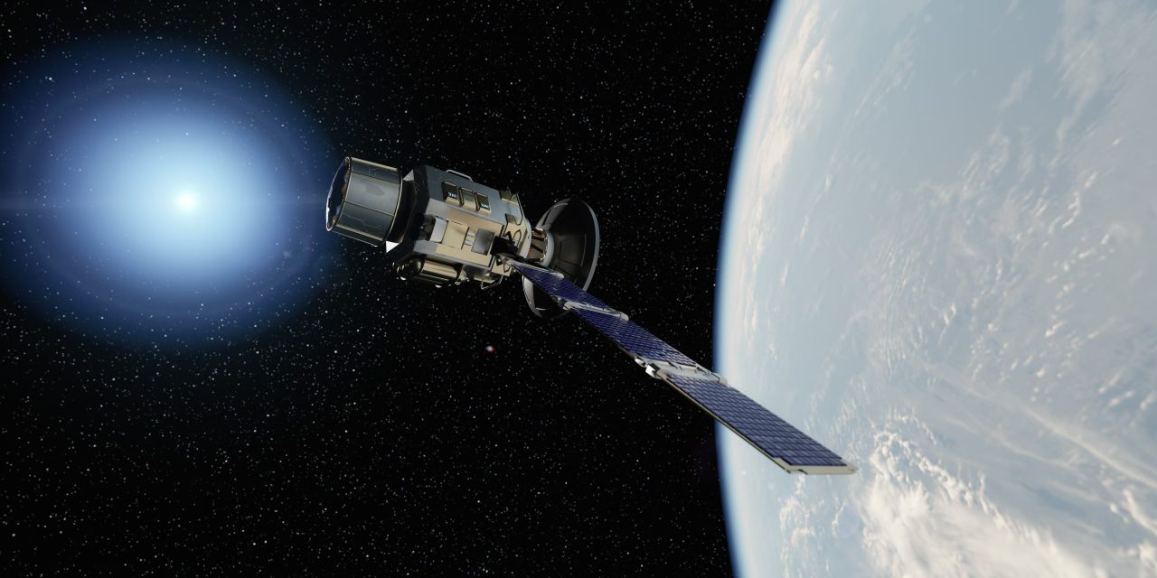 New satellite services to be rolled out to improve 'connectivity' in rural areas 