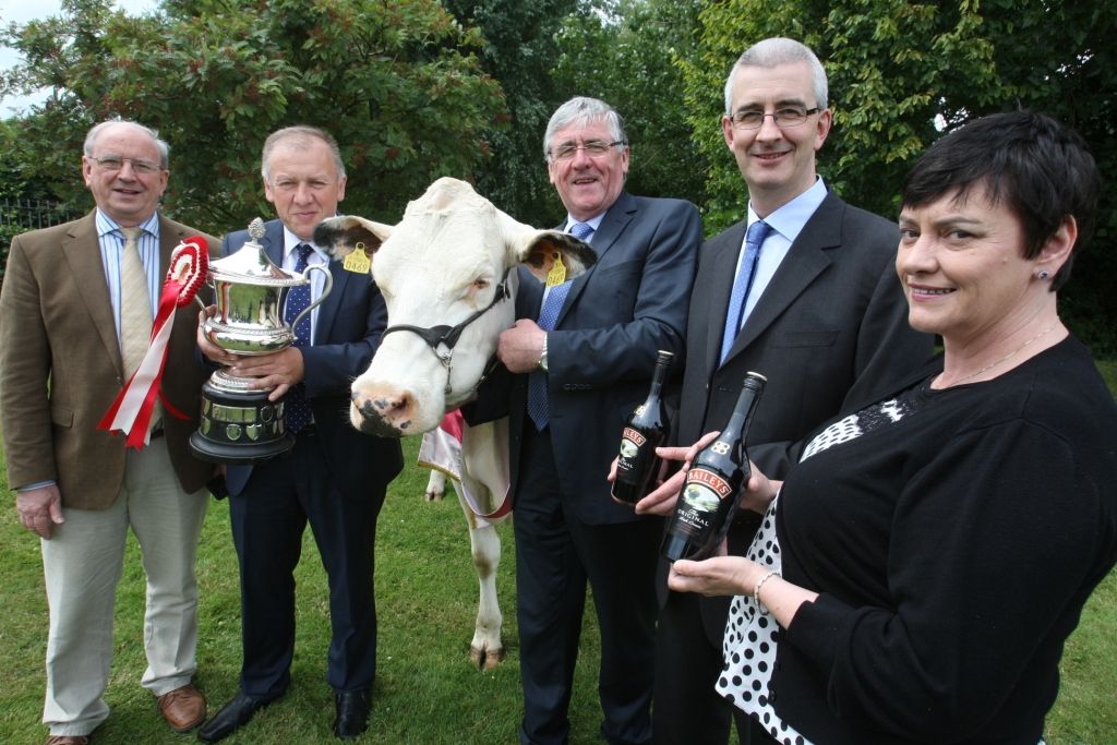 Virginia Show launched