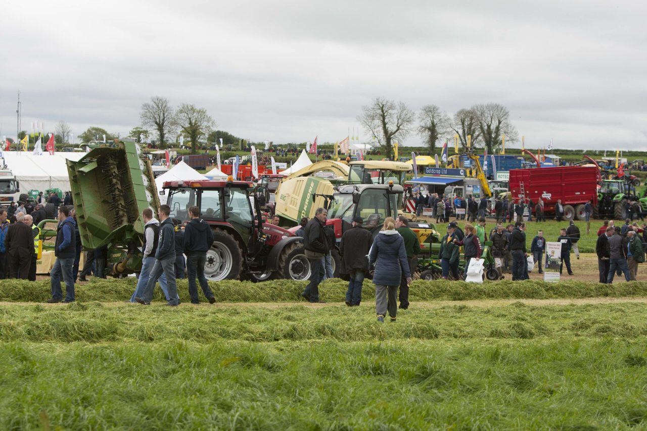 All on-board: More firms join Ireland's machinery trade body