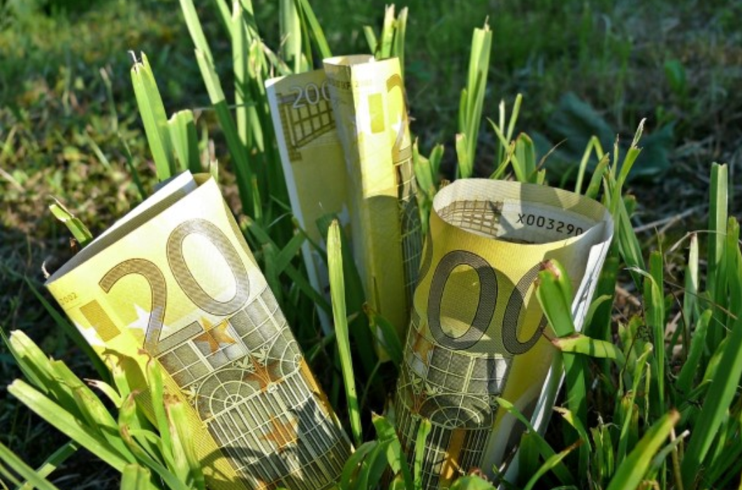€185m food-promotion scheme to focus on organics and sustainable ag
