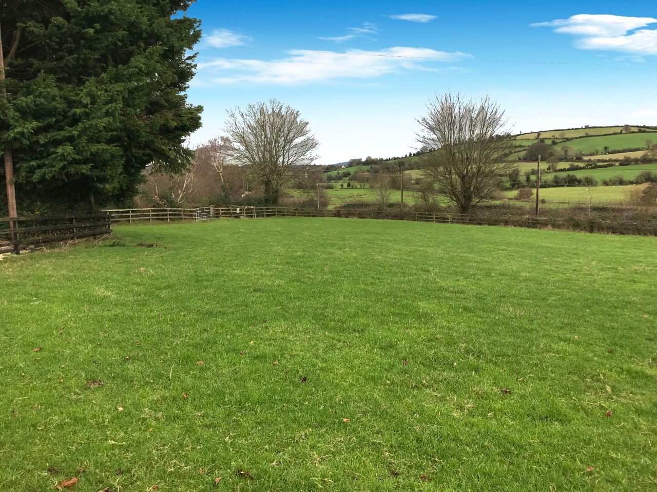 'Superb' 246ac Clonegal residential farm to go for auction