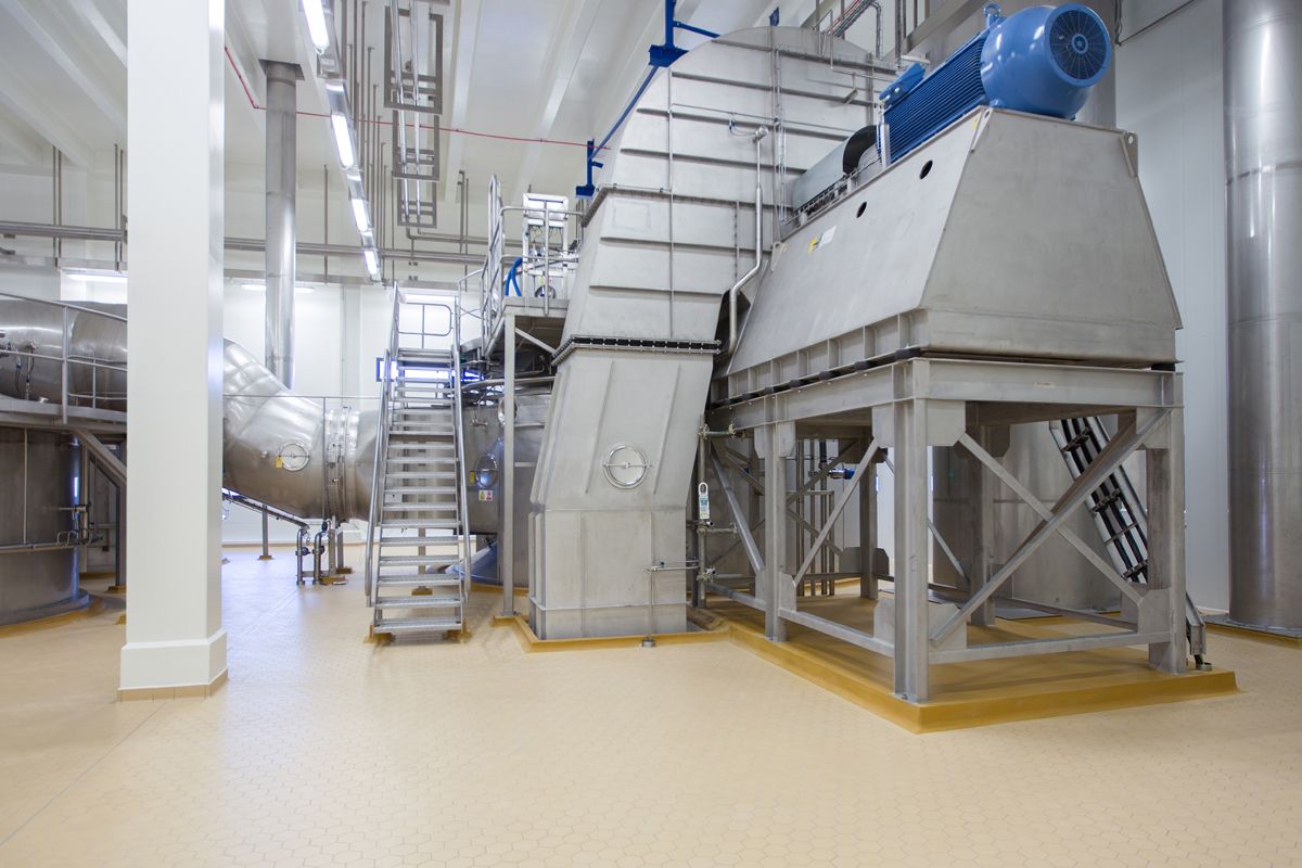 It’s arguable that we have too many dairy processors - Department of Agriculture
