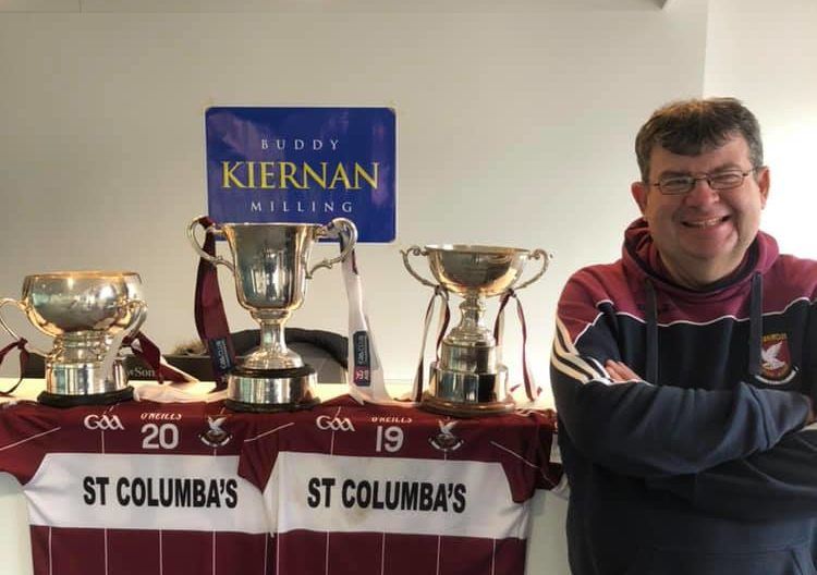 Player-packed panel to preview Mullinalaghta semi-final clash