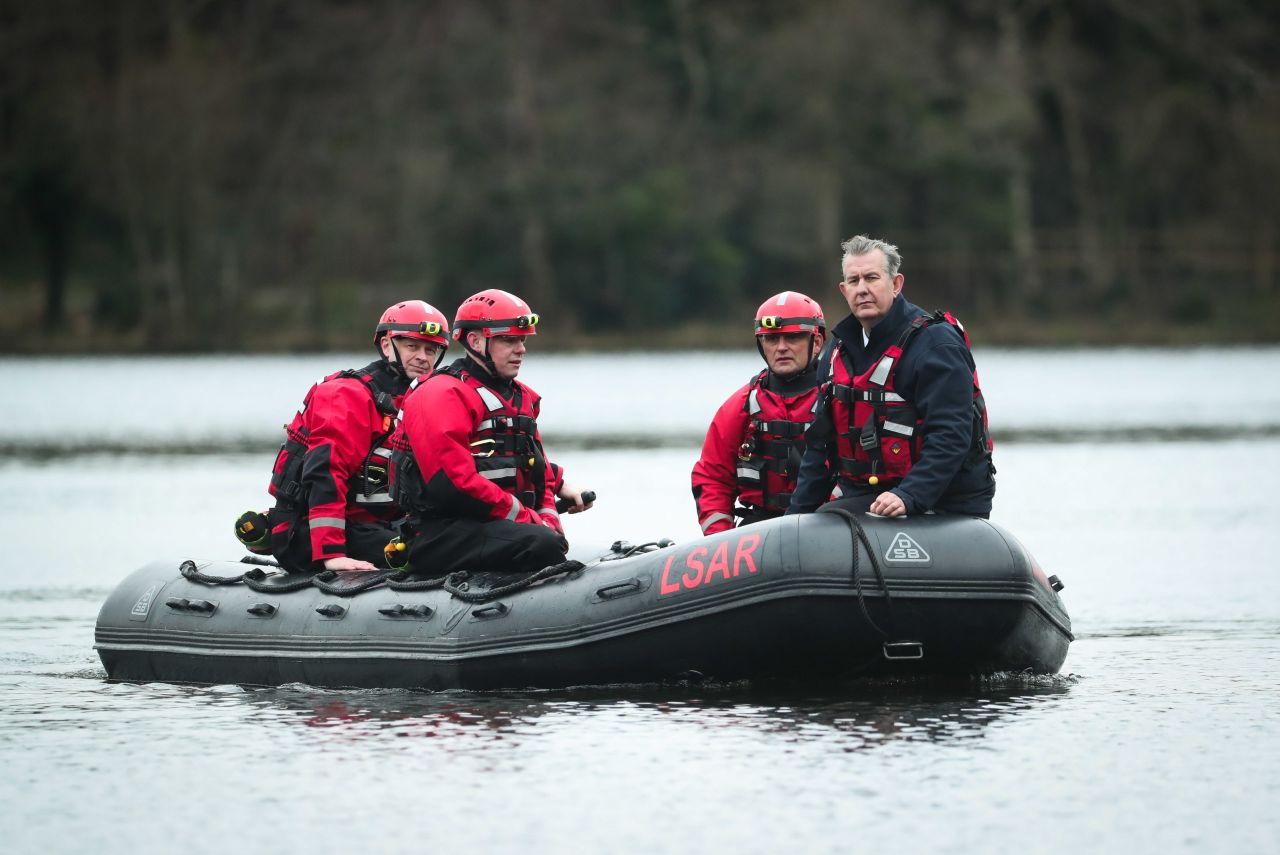 £2m awarded to search and rescue teams across NI
