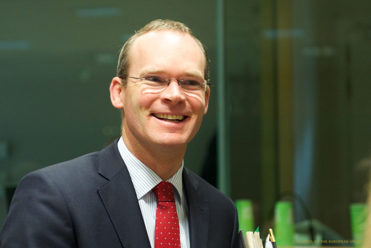 Minister Coveney appoints two new Teagasc board members