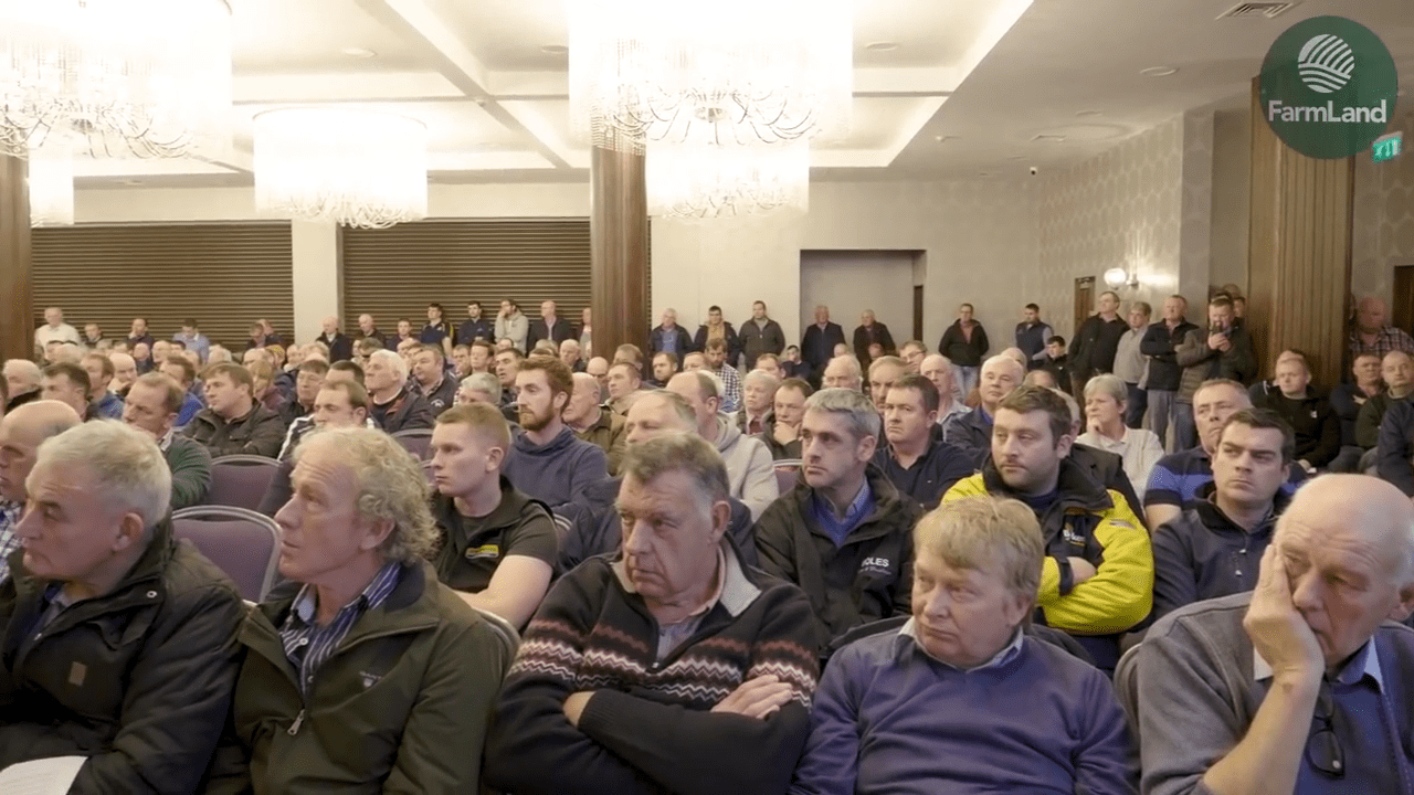 Diary date: Next stop Mullingar for the Beef Plan Movement