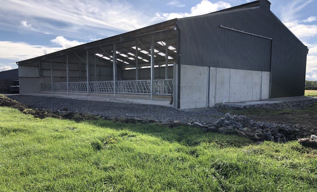 €286 million paid out under TAMS II to date